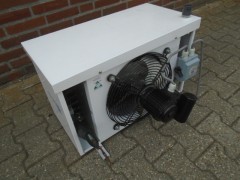 Helpman LEX-4-7 koel 1,7 kw